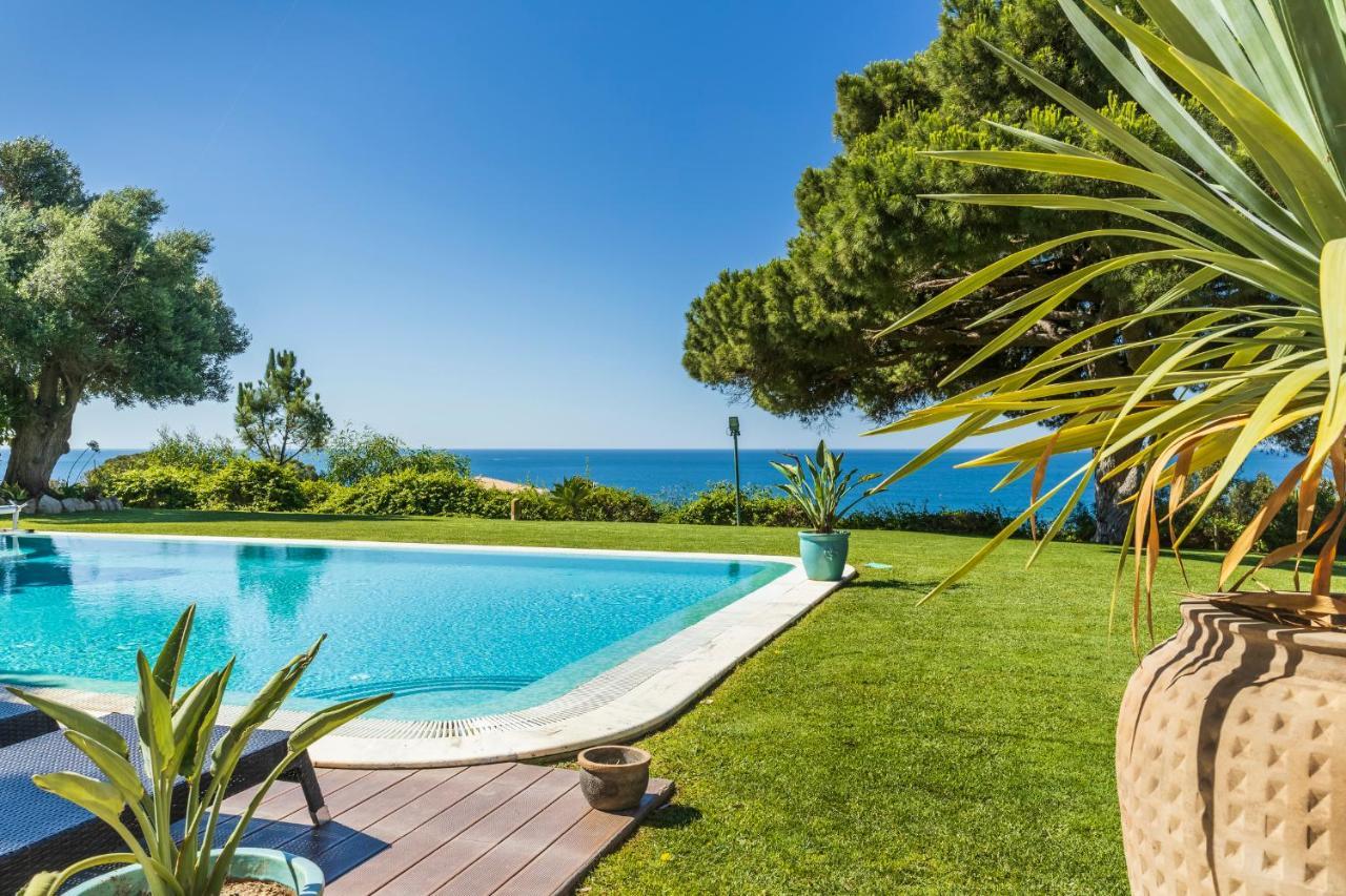 Vila Santa Eulalia Albufeira Exterior photo